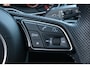 Audi A4 Avant 40 TFSI Sport S line black edition 190 PK | Zwart optiek | Stoelverwarming | Camera | Virtual Cockpit | Elek. klep | Dodehoek | 19 Inch Audi Sport velgen | Navigatie