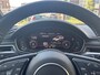 Audi A4 Avant 40 TFSI Sport S line black edition 190 PK | Zwart optiek | Stoelverwarming | Virtual Cockpit | 19 Inch Audi Sport velgen | Climate Controle