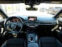 Audi A4 Avant 40 TFSI Sport S line black edition 190 PK | Zwart optiek | Stoelverwarming | Camera | Virtual Cockpit | Elek. klep | Dodehoek | 19 Inch Audi Sport velgen | Navigatie