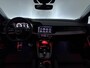Audi A3 45 TFSI e S edition Competition 272pk | Panodak | ACC | Camera | Elek. stoel | Head-up | Elek. Kofferbak | Sfeerverlichting |