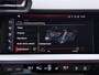 Audi A3 45 TFSI e S edition Competition 272pk | Panodak | ACC | Camera | Elek. stoel | Head-up | Elek. Kofferbak | Sfeerverlichting |
