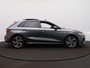 Audi A3 45 TFSI e S edition Competition 272pk | Panodak | ACC | Camera | Elek. stoel | Head-up | Elek. Kofferbak | Sfeerverlichting |