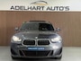 BMW X2 SDrive18i Executive M Sport Automaat / Panorama dak / Lederen interieur / Navigatie full map / Camera / Cruise control