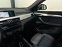 BMW X2 SDrive18i Executive M Sport Automaat / Panorama dak / Lederen interieur / Navigatie full map / Camera / Cruise control
