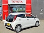 Toyota Aygo X X-Fun BLUETOOTH AIRCO AUDIO-STUURWIELBED. SPEEDLIMITER