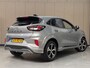 Ford Puma 155pk Eco Hybrid Automaat ST-Line X Led Matrix Leder Navi 360 Camera Adap Cruise Winter Dodehoek pack