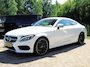 Mercedes-Benz C-klasse Coupé 180 Edition 1 AMG 156 PK | Stoelverwarming | Navigatie | Climate Controle | LED | Cruise | Half lederen bekleding | Elek. Stoelen |