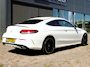Mercedes-Benz C-klasse Coupé 180 Edition 1 AMG 156 PK | Stoelverwarming | Navigatie | Climate Controle | LED | Cruise | Half lederen bekleding | Elek. Stoelen |