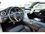 Mercedes-Benz C-klasse Coupé 180 Edition 1 AMG 156 PK | Stoelverwarming | Navigatie | Climate Controle | LED | Cruise | Half lederen bekleding | Elek. Stoelen |