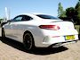 Mercedes-Benz C-klasse Coupé 180 Edition 1 AMG 156 PK | Stoelverwarming | Navigatie | Climate Controle | LED | Cruise | Half lederen bekleding | Elek. Stoelen |