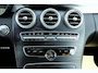Mercedes-Benz C-klasse Coupé 180 Edition 1 AMG 156 PK | Stoelverwarming | Navigatie | Climate Controle | LED | Cruise | Half lederen bekleding | Elek. Stoelen |