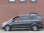 Mercedes-Benz V-klasse 300d AMG Dubbel Cabine Elek stoelen LED/Trekhaak/LEER