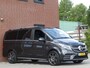 Mercedes-Benz V-klasse 300d AMG Dubbel Cabine Elek stoelen LED/Trekhaak/LEER