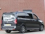 Mercedes-Benz V-klasse 300d AMG Dubbel Cabine Elek stoelen LED/Trekhaak/LEER