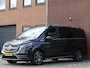 Mercedes-Benz V-klasse 300d AMG Dubbel Cabine Elek stoelen LED/Trekhaak/LEER