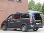 Mercedes-Benz V-klasse 300d AMG Dubbel Cabine Elek stoelen LED/Trekhaak/LEER