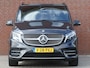 Mercedes-Benz V-klasse 300d AMG Dubbel Cabine Elek stoelen LED/Trekhaak/LEER