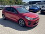 Kia Rio 1.0 T-GDi 120PK MHEV GT-Line AUTOMAAT - EXTREEM LAGE KM STAND!!!