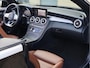 Mercedes-Benz C-klasse Cabrio 180 AMG Line Volleder | 12,3" Digitaal | 19" AMG | Airscarf | Digitaal Dashboard