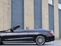 Mercedes-Benz C-klasse Cabrio 180 AMG Line Volleder | 12,3" Digitaal | 19" AMG | Airscarf | Digitaal Dashboard