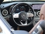 Mercedes-Benz C-klasse Cabrio 180 AMG Line Volleder | 12,3" Digitaal | 19" AMG | Airscarf | Digitaal Dashboard