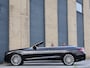 Mercedes-Benz C-klasse Cabrio 180 AMG Line Volleder | 12,3" Digitaal | 19" AMG | Airscarf | Digitaal Dashboard