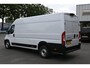 Fiat Ducato L4H2 140 pk 2.2 Maxi Camera, 270 Graden achterdeuren
