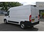 Fiat Ducato L2H2 2.2 MultiJet 140 pk 3.5t Camera, Cruise control, 270 Graden deuren