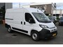 Fiat Ducato L2H2 2.2 MultiJet 140 pk 3.5t Camera, Cruise control, 270 Graden deuren