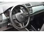 Skoda Fabia Combi 1.0 TSI 96PK Ambition | Org. NL | BOVAG Garantie | Cruise Control | Stoelverwarming | Airco | Parkeersensoren Achter | Bluetooth Telefoonverbinding | 15'' Velgen |