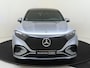 Mercedes-Benz EQS SUV 450 4MATIC AMG Line 7p 118 kWh Panoramadak / Luchtvering / Achterasbesturing / Burmester / Hyperscreen  / Rijassistentie + / Memory / 360 Camera / Zeer Compleet!