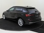 Audi A3 Sportback 1.5 e-hybrid Advanced edition | SoH 100% | Achteruitrijcamera | Audi virtual cockpit plus | Elektrisch verstelbare bestuurdersstoel | Keyless | Navigatie plus | Lane assist | Sfeerverlichting |