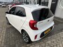 Kia Picanto 1.0 CVVT Design Edition NAVI + CAMERA / LUXE UITVOERING!
