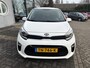 Kia Picanto 1.0 CVVT Design Edition NAVI + CAMERA / LUXE UITVOERING!
