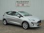 Ford Fiesta 1.0 ECOBOOST 100PK TITANIUM ZEER NETTE NL-AUTO