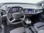 Audi Q4 Sportback e-tron 45 Quattro S-line 82 kWh | Pano Dak | 360 Camera | SONOS | Side Assist | ACC | Elek. Achterklep | Elek. Stoelen | Stoelverwarming | 20'' |