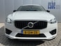 Volvo XC60 2.0 T8 392 pk Recharge AWD R-Design Navigatie Nappa Leer Stoelkoeling Trekhaak 360 Camera 21 Inch Standkachel Head-Up Pilot Assist  Stoel + Stuurverwarming Panoramadak Plug in Hybride