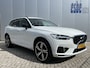 Volvo XC60 2.0 T8 392 pk Recharge AWD R-Design Navigatie Nappa Leer Stoelkoeling Trekhaak 360 Camera 21 Inch Standkachel Head-Up Pilot Assist  Stoel + Stuurverwarming Panoramadak Plug in Hybride