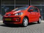 Volkswagen Up! 1.0 TSI BMT high up! 90PK, Cruise Control, Camera, Park. sensoren, Climate Control, LM Velgen