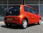 Volkswagen Up! 1.0 TSI BMT high up! 90PK, Cruise Control, Camera, Park. sensoren, Climate Control, LM Velgen
