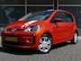 Volkswagen Up! 1.0 TSI BMT high up! 90PK, Cruise Control, Camera, Park. sensoren, Climate Control, LM Velgen