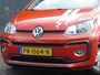 Volkswagen Up! 1.0 TSI BMT high up! Camera, Park. sensoren, Climate Control, LM Velgen