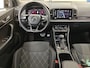 Skoda Karoq 1.5 TSI ACT 150pk Automaat Sportline Business | Trekhaak | Camera | PDC | Stuur- en stoelverwarming | 19" all season