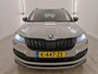 Skoda Karoq 1.5 TSI ACT 150pk Automaat Sportline Business | Trekhaak | Camera | PDC | Stuur- en stoelverwarming | 19" all season
