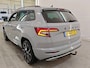 Skoda Karoq 1.5 TSI ACT 150pk Automaat Sportline Business | Trekhaak | Camera | PDC | Stuur- en stoelverwarming | 19" all season