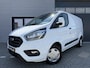Ford Transit Custom 280 2.0 TDCI L1H1 Trend ✓3-persoons ✓Navigatie ✓Camera ✓Airco ✓Cruise ✓Apple CarPlay Android Auto ✓Parkeersensoren ✓Trekhaak