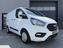 Ford Transit Custom 280 2.0 TDCI L1H1 Trend ✓3-persoons ✓Navigatie ✓Camera ✓Airco ✓Cruise ✓Apple CarPlay Android Auto ✓Parkeersensoren ✓Trekhaak