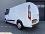 Ford Transit Custom 280 2.0 TDCI L1H1 Trend ✓3-persoons ✓Navigatie ✓Camera ✓Airco ✓Cruise ✓Apple CarPlay Android Auto ✓Parkeersensoren ✓Trekhaak