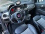 Fiat 500 0.9 TwinAir Lounge LEDER | NAVI | ELEK RAMEN | AIRCO | NWE APK
