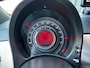 Fiat 500 0.9 TwinAir Lounge LEDER | NAVI | ELEK RAMEN | AIRCO | NWE APK